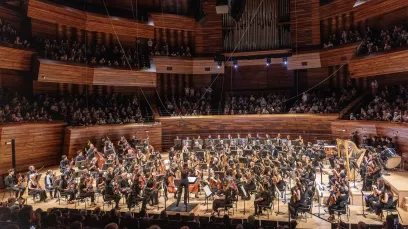 Photo : Christophe Abramowitz