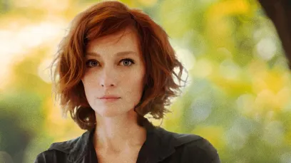 Eva Reiter - Photo : DR