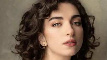 Neïma Naouri - Photo : DR