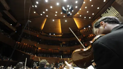 Auditorium de Radio Frannce