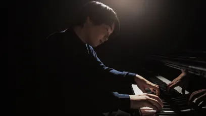 Mao Fujita © Dovile Sermokas