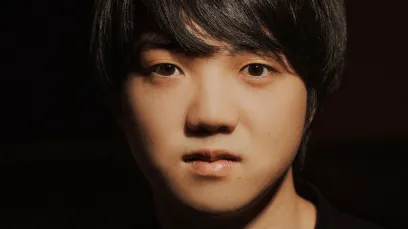 Mao Fujita © Dovile Sermokas