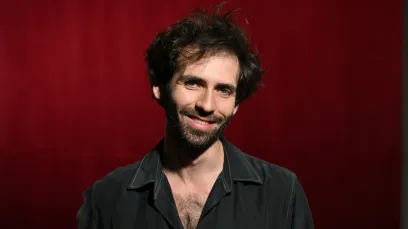 Alexandre Kantorow © Sasha-Gusov