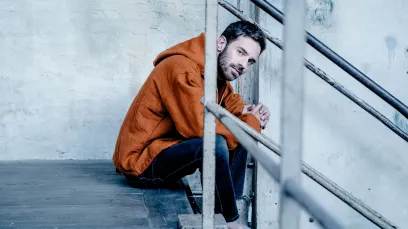 Adam Laloum - Photo : Marco Borggreve