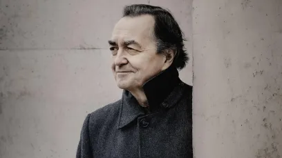 Pierre-Laurent Aimard © Marco Borggreve