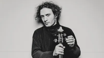 Nicolas Altstaedt © Marco Borggreve