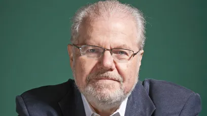 Emanuel Ax © Nigel Parry