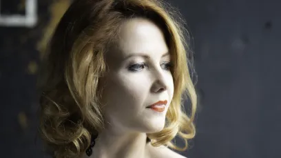 Lauryna Bendžiunaite © Ronan Collet