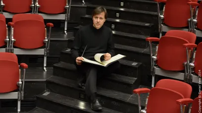 Tito Ceccherini © Dániel Vass