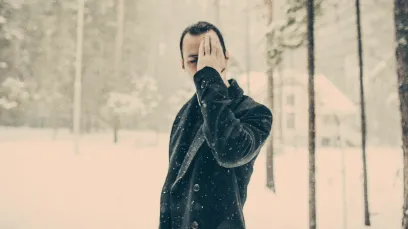 Teodor Currentzis © Alisa Calipso