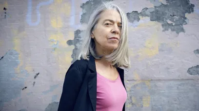 Sophia Domancich © Jean-Baptiste Millot