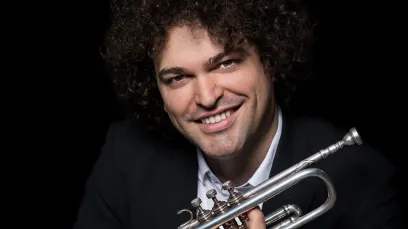 David Guerrier Photo : Karine Péron Le Ouay