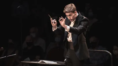 Thomas Guggeis © Romain Alcaraz