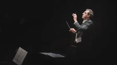 Daniele Gatti © Michele Monasta