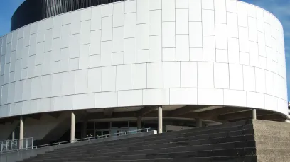 MC2, Grenoble © MC2