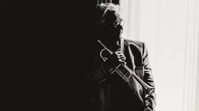 Håkan Hardenberger © Marco Borggreve