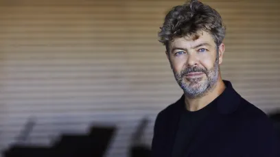 Pablo Heras-Casado © Javier Salas