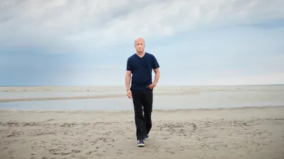 Paavo Järvi © Kaupo Kikka