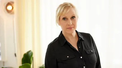 Sofi Jeannin © Ars Nova Copenhagen-Jeppe Bjoern