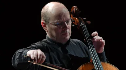 Anssi Karttunen © Christophe Abramowitz