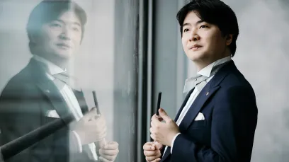 Yamada Kazuki © Zuzanna Specjal