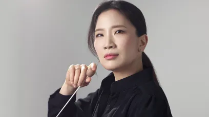 Eun Sun Kim © Kim Tae-hwan