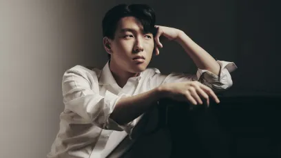 Saehyun Kim © Shin joong Kim