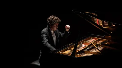 Nikola Meeuwsen © Melle Meivogel