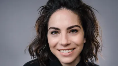 Hanna-Elisabeth Müller © Chris Gonz