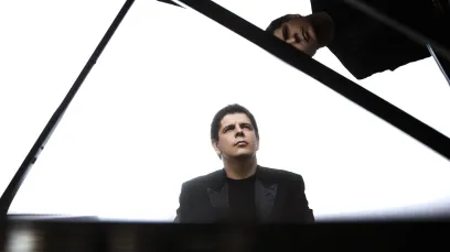 Javier Perianes © Igor Studio