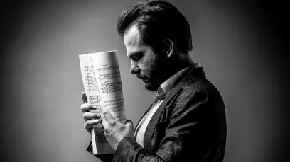 Petr Popelka © Khalil Baalbaki