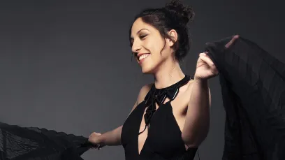 Beatrice Rana © Simon Fowler / Warner