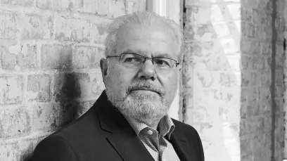 Emanuel Ax © Nigel Parry