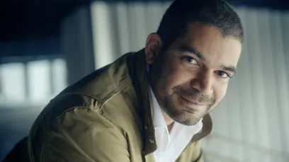 Lionel Sow © Jean-Baptiste-Millot