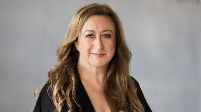 Simone Young © Sandrah Steh