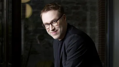 Jean-François Zygel ©Thibault Stipal