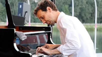 Pierre de Bethmann - Photo : DR