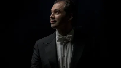 Tugan Sokhiev © Marco Borggreve