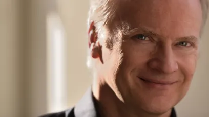 Gianandrea Noseda © Pasqualetti
