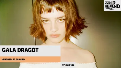 GALA DRAGOT