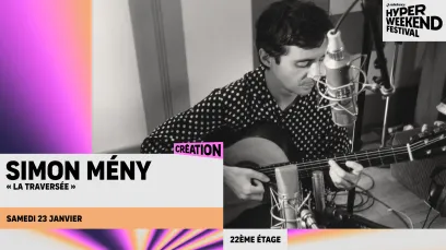 SIMON MENY