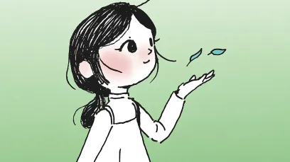 Illustratrice : Mila Okta Safitri