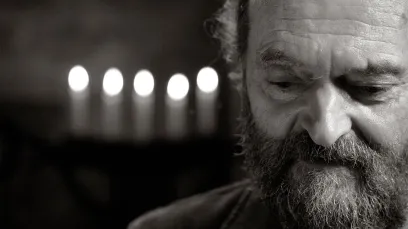 Arvo Pärt
