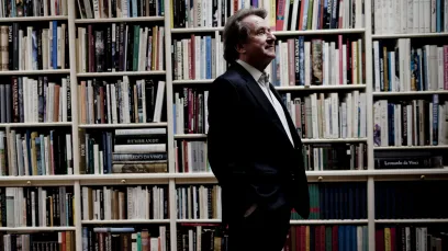 Rudolf Buchbinder