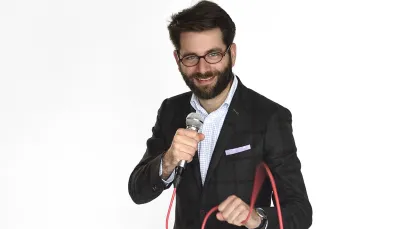 Clément Rochefort
