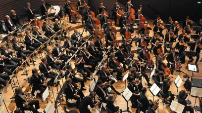 Orchestre Philharmonique de Radio France

