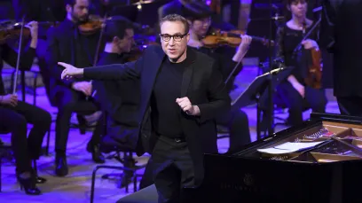 Jean-François Zygel