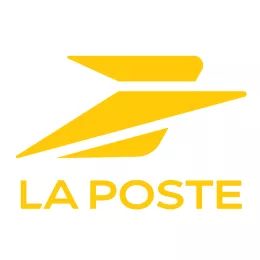 Logo La poste