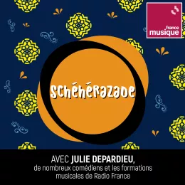 Schéhérazade