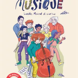 BD ONF Mercredi musique